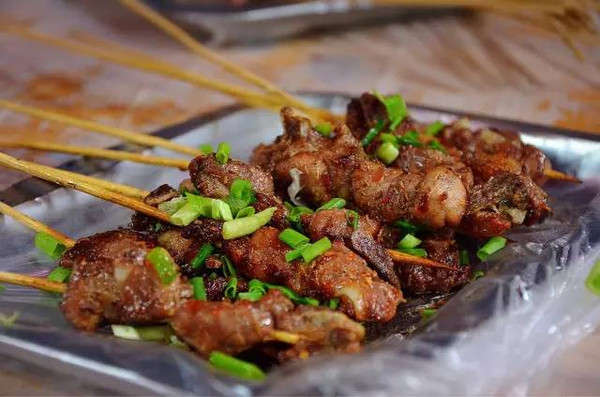大涌镇五花肉培训