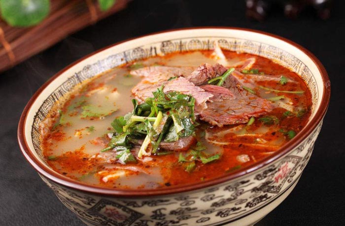 大涌镇淮南牛肉汤培训