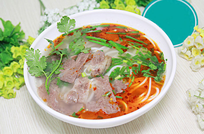 大涌镇羊肉粉培训