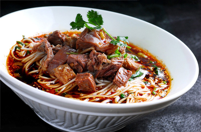 大涌镇牛肉粉培训