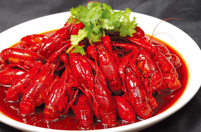大涌镇麻辣小龙虾培训
